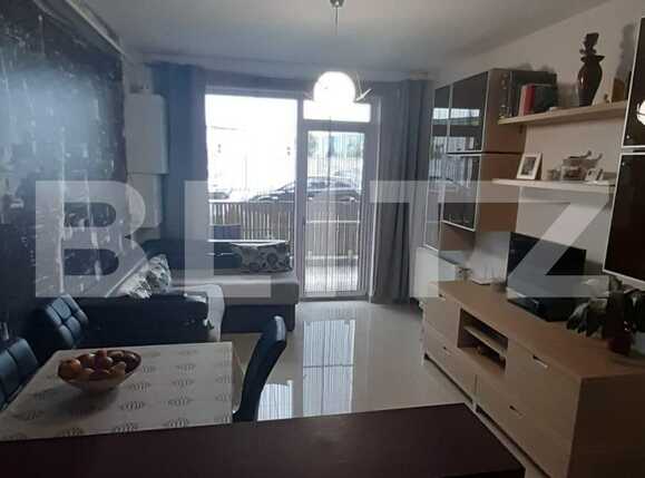 Apartament de vânzare 2 camere Iris - 52895AV | BLITZ Cluj-Napoca | Poza1
