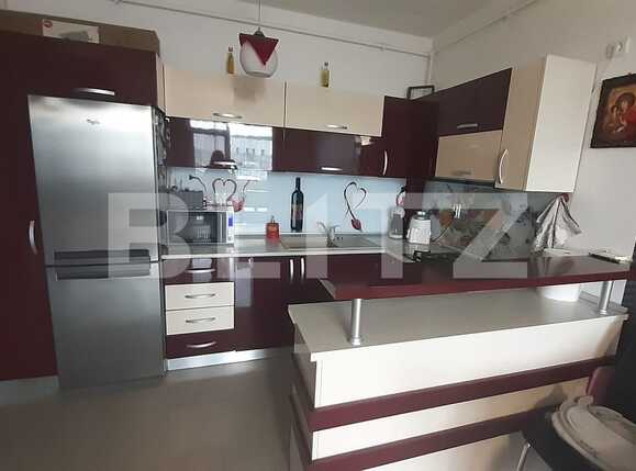 Apartament de vânzare 2 camere Iris - 52895AV | BLITZ Cluj-Napoca | Poza3