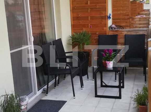 Apartament de vânzare 2 camere Iris - 52895AV | BLITZ Cluj-Napoca | Poza9