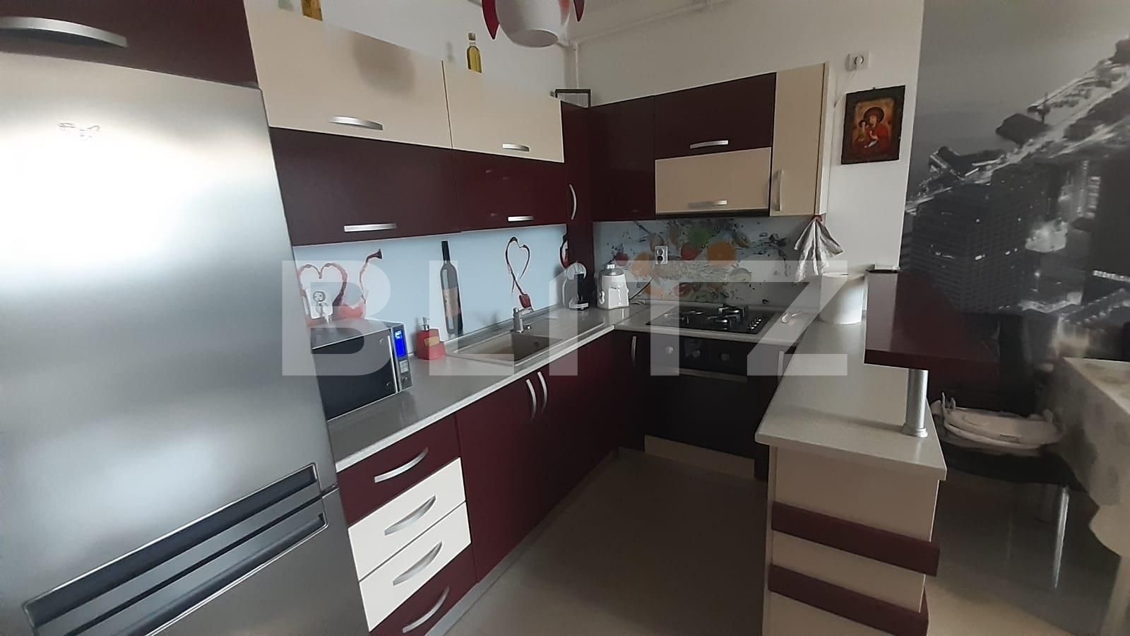 Apartament de vânzare 2 camere Iris - 52895AV | BLITZ Cluj-Napoca | Poza2