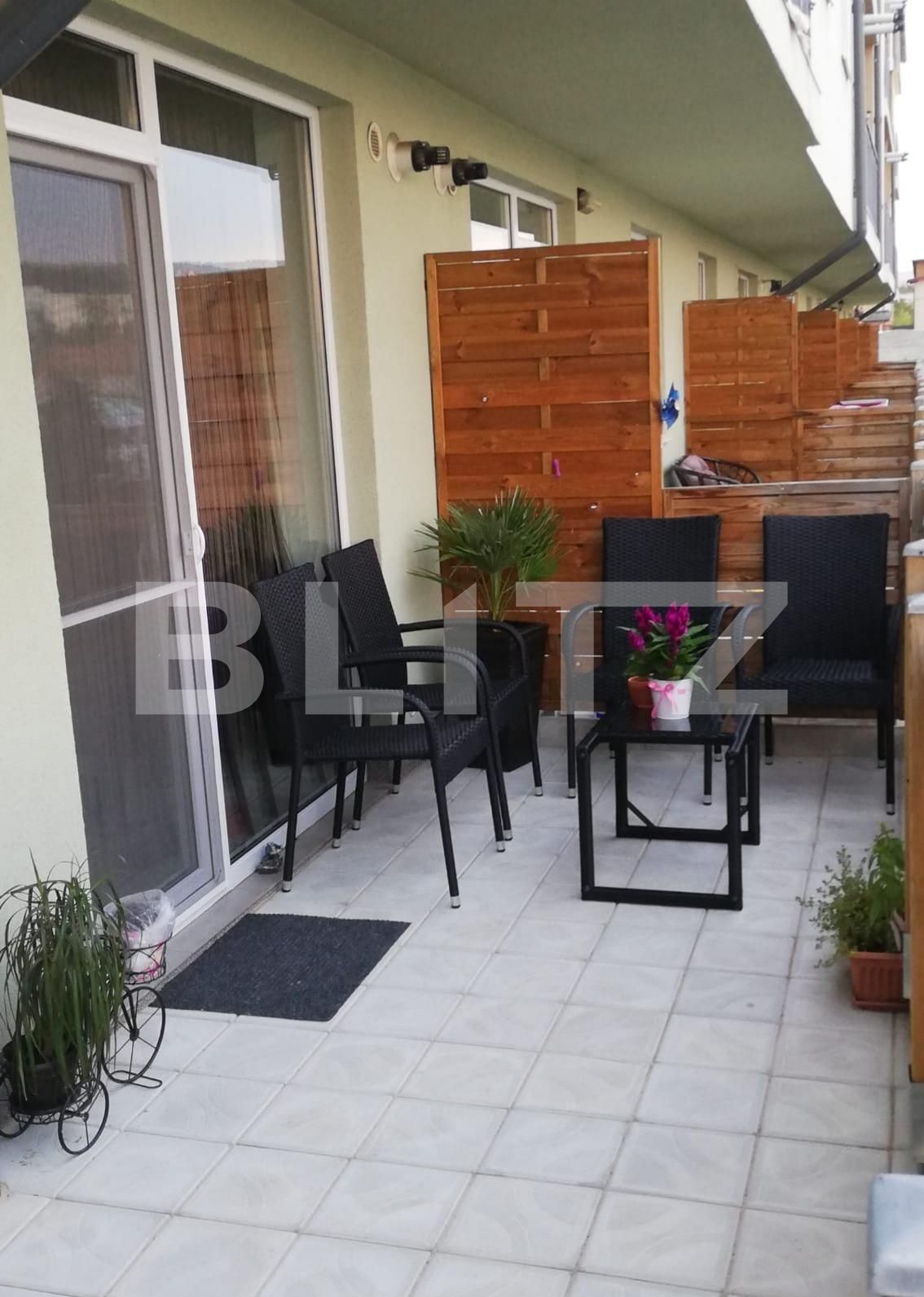 Apartament de vânzare 2 camere Iris - 52895AV | BLITZ Cluj-Napoca | Poza9