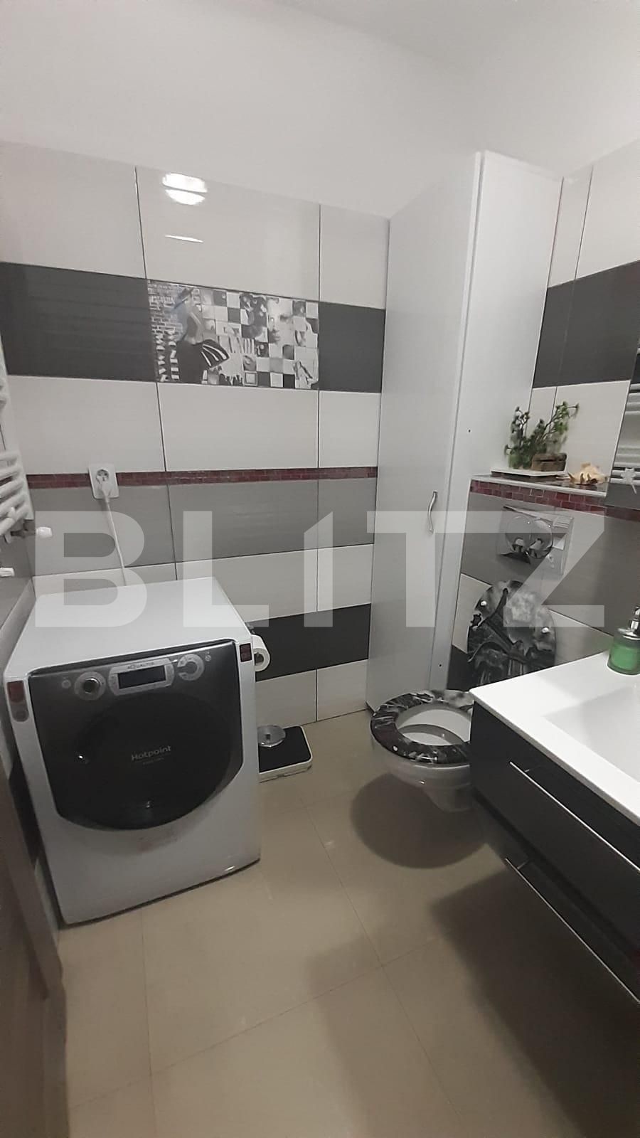Apartament de vânzare 2 camere Iris - 52895AV | BLITZ Cluj-Napoca | Poza8