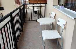 Apartament cu 2 camere, ultrafinisat si mobilat, bloc nou, panorama, 54mp + terasa, zona Spitalul de Recuperare