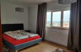 Apartament cu 2 camere, ultrafinisat si mobilat, bloc nou, panorama, 54mp + terasa, zona Spitalul de Recuperare