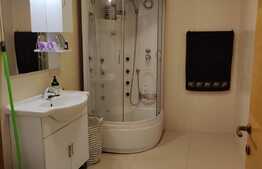 Apartament cu 2 camere, ultrafinisat si mobilat, bloc nou, panorama, 54mp + terasa, zona Spitalul de Recuperare