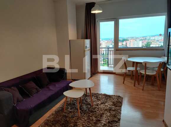 Apartament de vânzare 2 camere Zorilor - 52896AV | BLITZ Cluj-Napoca | Poza2