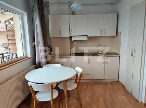 Apartament de vânzare 2 camere Zorilor - 52896AV | BLITZ Cluj-Napoca | Poza4