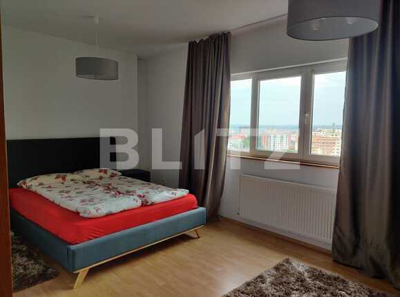 Apartament de vânzare 2 camere Zorilor - 52896AV | BLITZ Cluj-Napoca | Poza5