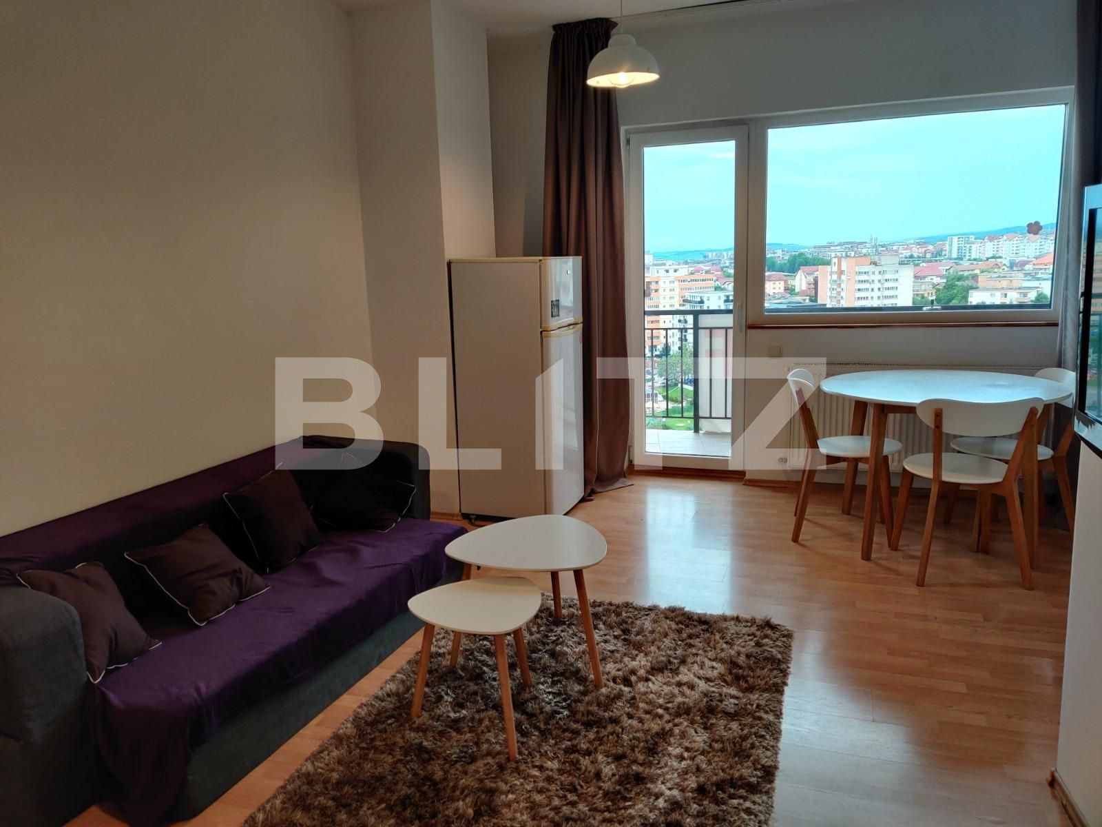 Apartament de vânzare 2 camere Zorilor - 52896AV | BLITZ Cluj-Napoca | Poza2