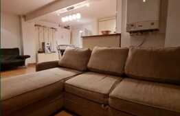 Daca nu vrei sa te deranjeze vecinul de deasupra click aici ! Apartament 3 camere, 84 MP, Calea Floresti