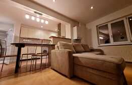 Daca nu vrei sa te deranjeze vecinul de deasupra click aici ! Apartament 3 camere, 84 MP, Calea Floresti