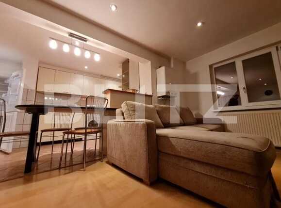 Apartament de vânzare 3 camere Manastur - 52898AV | BLITZ Cluj-Napoca | Poza1