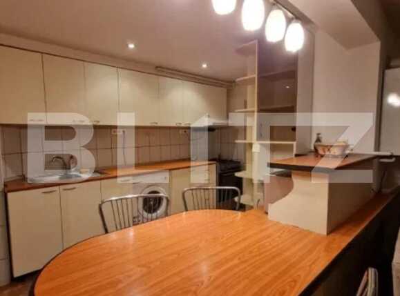 Apartament de vânzare 3 camere Manastur - 52898AV | BLITZ Cluj-Napoca | Poza9