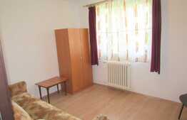 Apartament 2 camere, 33 mp, zona strazii Alverna! Oportunitate investitie! 