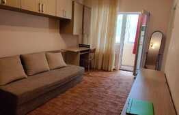 Garsoniera moderna si spatioasa, 24.5mp + balcon inchis, zona U.M.F