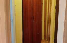 Garsoniera moderna si spatioasa, 24.5mp + balcon inchis, zona U.M.F