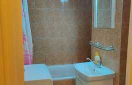 Garsoniera moderna si spatioasa, 24.5mp + balcon inchis, zona U.M.F