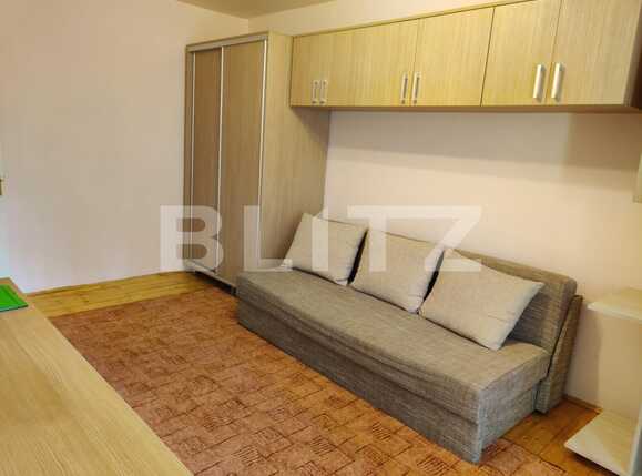 Garsonieră de vânzare Zorilor - 52901AV | BLITZ Cluj-Napoca | Poza1