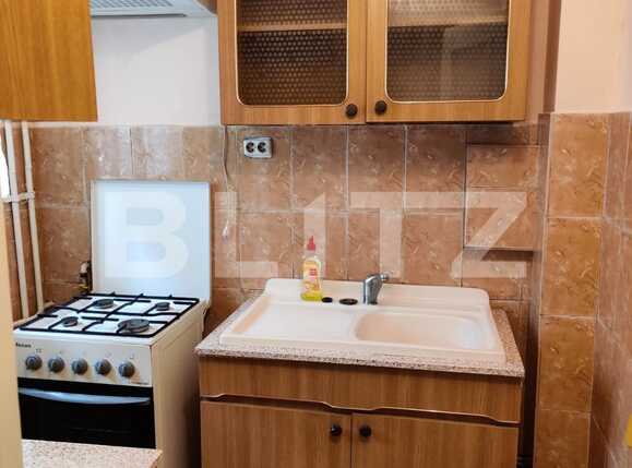 Garsonieră de vânzare Zorilor - 52901AV | BLITZ Cluj-Napoca | Poza3