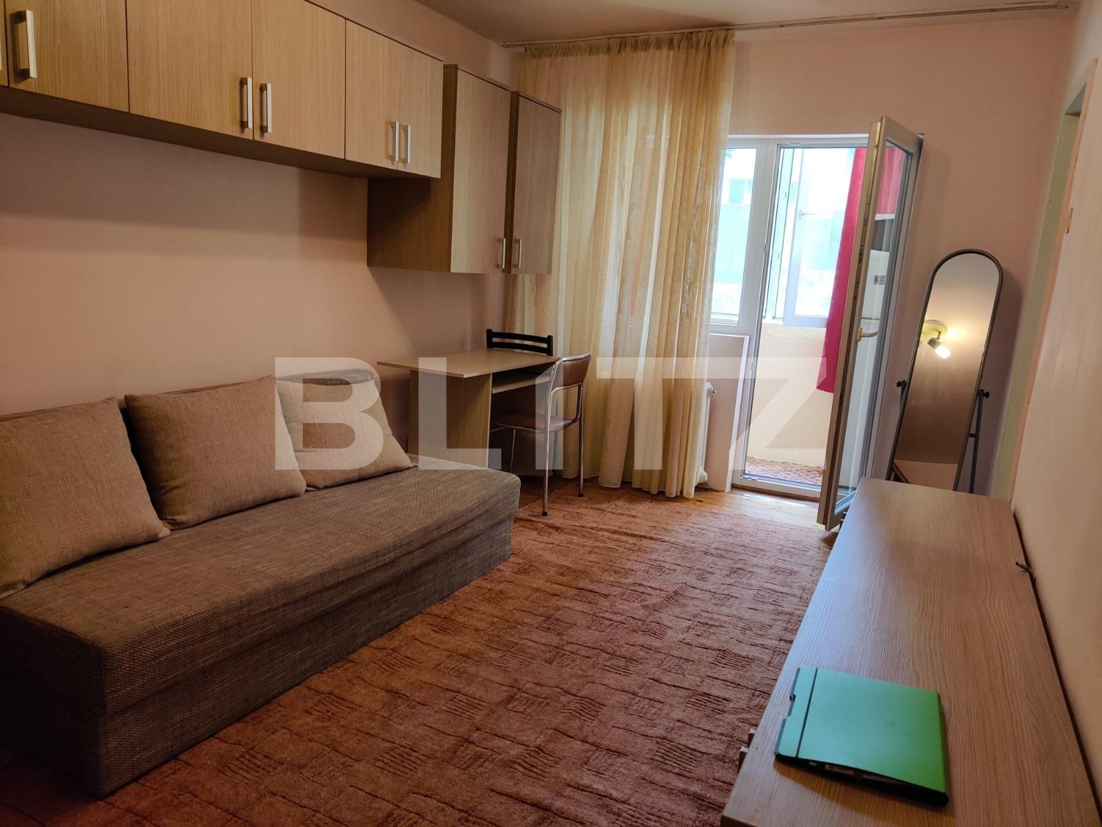 Garsonieră de vânzare Zorilor - 52901AV | BLITZ Cluj-Napoca | Poza2