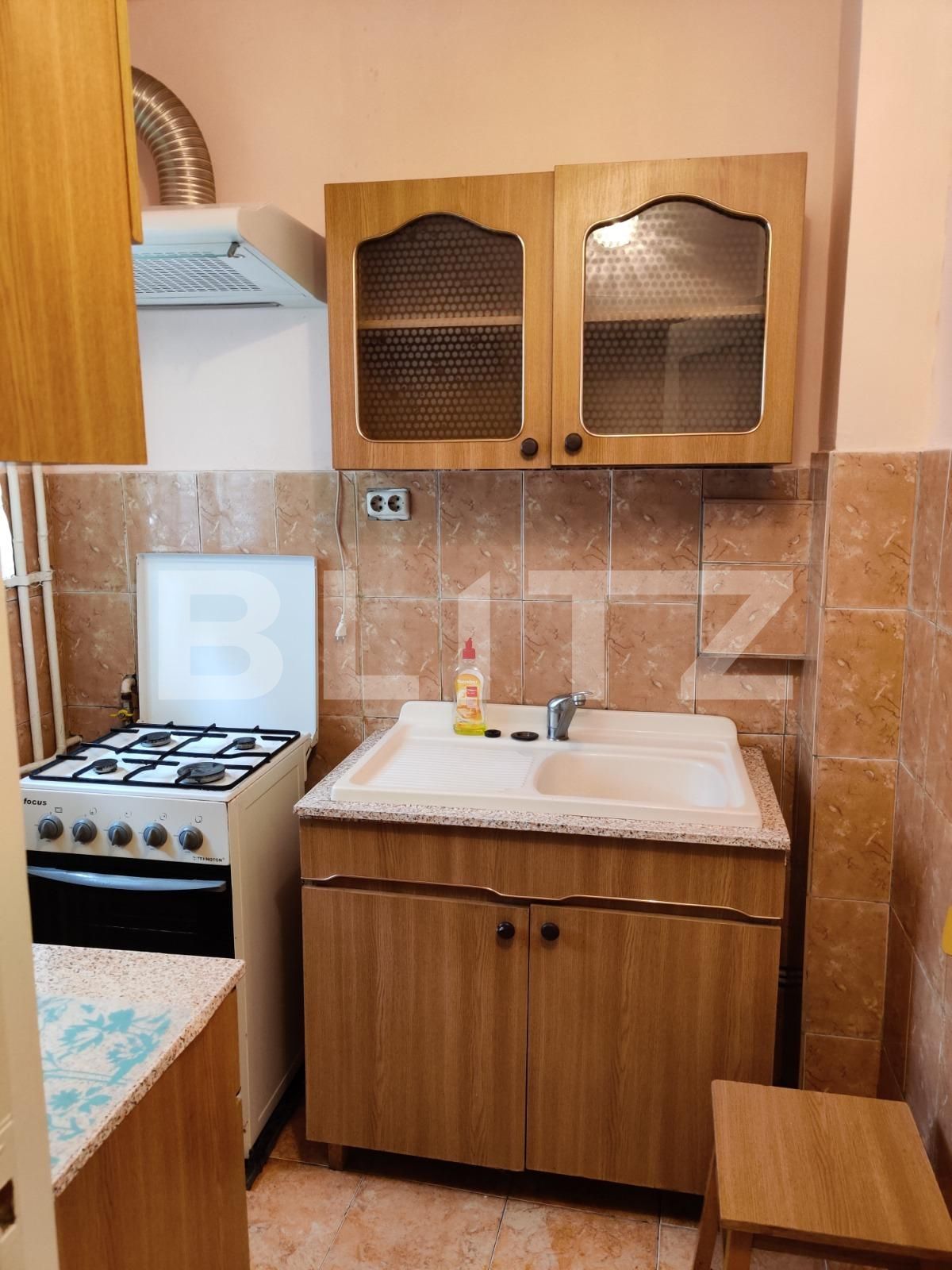 Garsonieră de vânzare Zorilor - 52901AV | BLITZ Cluj-Napoca | Poza3