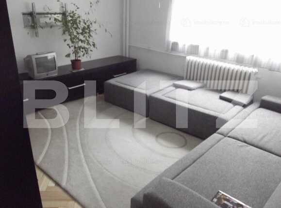 Apartament de închiriat 2 camere Manastur - 52902AI | BLITZ Cluj-Napoca | Poza1