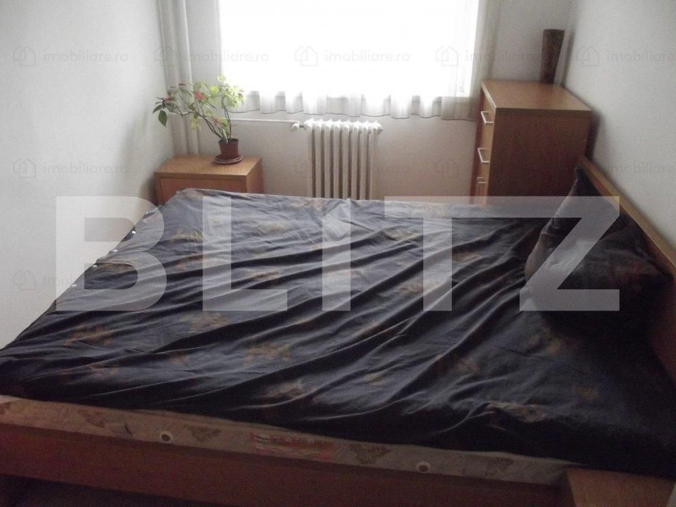 Apartament de închiriat 2 camere Manastur - 52902AI | BLITZ Cluj-Napoca | Poza3