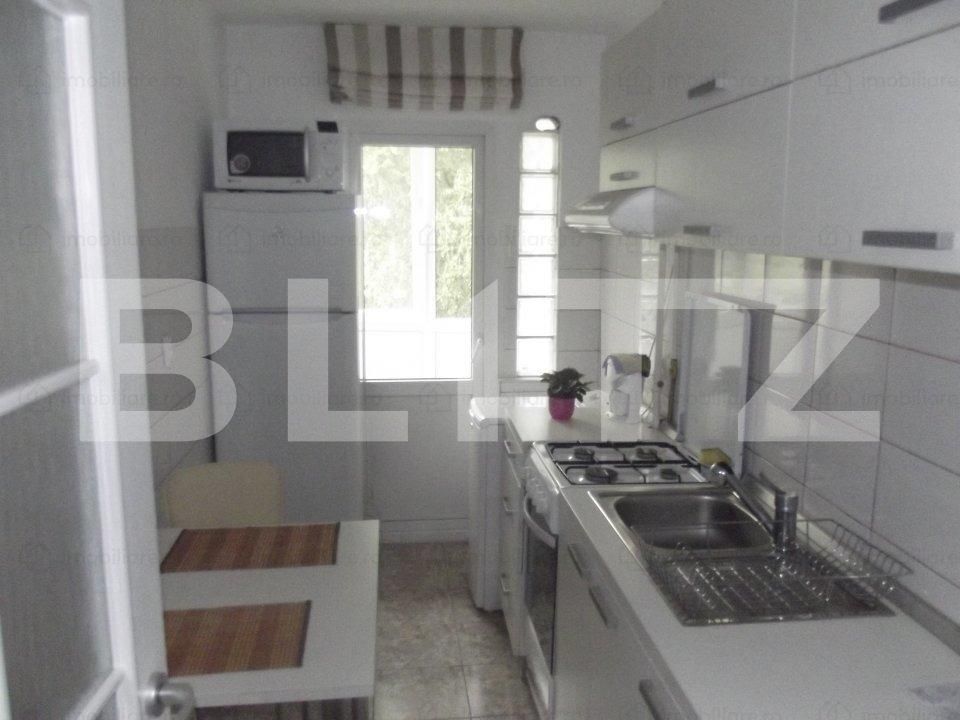 Apartament de închiriat 2 camere Manastur - 52902AI | BLITZ Cluj-Napoca | Poza5