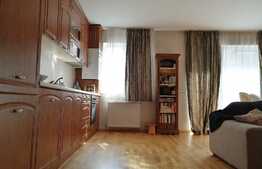 OPORTUNITATE! Apartament modern, 2 camere, 58mp, 2 parcari!