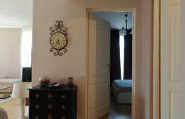 OPORTUNITATE! Apartament modern, 2 camere, 58mp, 2 parcari!