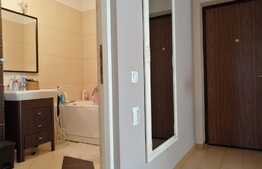 OPORTUNITATE! Apartament modern, 2 camere, 58mp, 2 parcari!