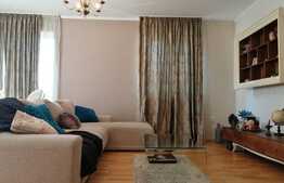 OPORTUNITATE! Apartament modern, 2 camere, 58mp, 2 parcari!