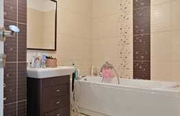 OPORTUNITATE! Apartament modern, 2 camere, 58mp, 2 parcari!