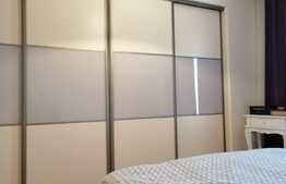 OPORTUNITATE! Apartament modern, 2 camere, 58mp, 2 parcari!