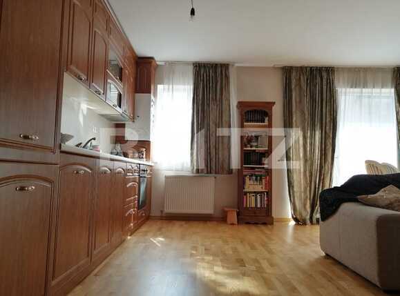 Apartament de vânzare 2 camere Floreşti - 52904AV | BLITZ Cluj-Napoca | Poza3