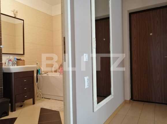 Apartament de vânzare 2 camere Floreşti - 52904AV | BLITZ Cluj-Napoca | Poza9