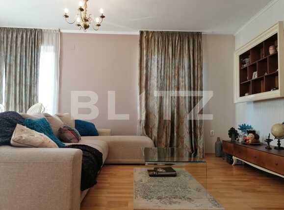 Apartament de vânzare 2 camere Floreşti - 52904AV | BLITZ Cluj-Napoca | Poza1