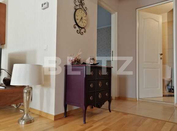 Apartament de vânzare 2 camere Floreşti - 52904AV | BLITZ Cluj-Napoca | Poza5