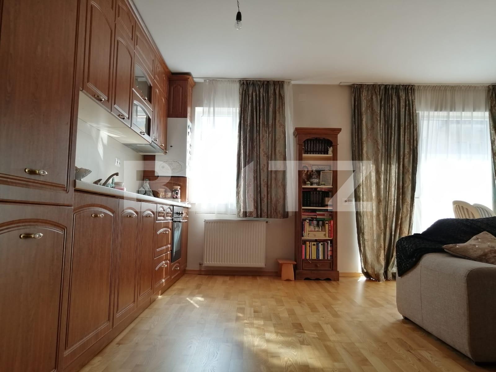 Apartament de vânzare 2 camere Floreşti - 52904AV | BLITZ Cluj-Napoca | Poza3