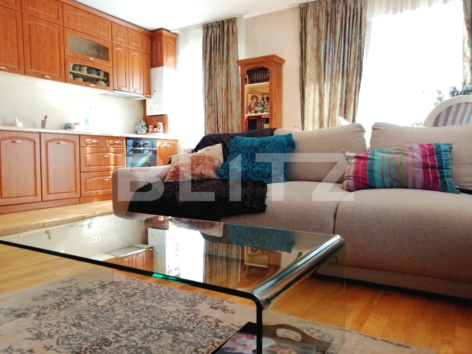 Apartament de vânzare 2 camere Floreşti - 52904AV | BLITZ Cluj-Napoca | Poza4