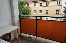 Garsoniera luminoasa, etaj intermediar, 28mp + balcon, zona Calea Dorobantilor