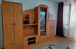 Garsoniera luminoasa, etaj intermediar, 28mp + balcon, zona Calea Dorobantilor