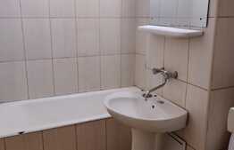 Garsoniera luminoasa, etaj intermediar, 28mp + balcon, zona Calea Dorobantilor