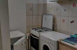 Garsoniera luminoasa, etaj intermediar, 28mp + balcon, zona Calea Dorobantilor