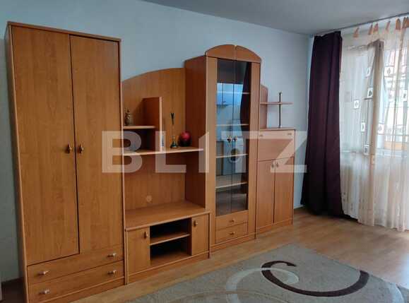 Garsonieră de vânzare Gheorgheni - 52905AV | BLITZ Cluj-Napoca | Poza1