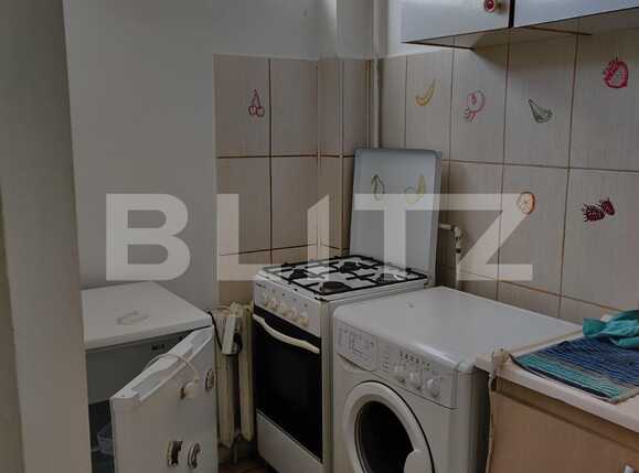 Garsonieră de vânzare Gheorgheni - 52905AV | BLITZ Cluj-Napoca | Poza3