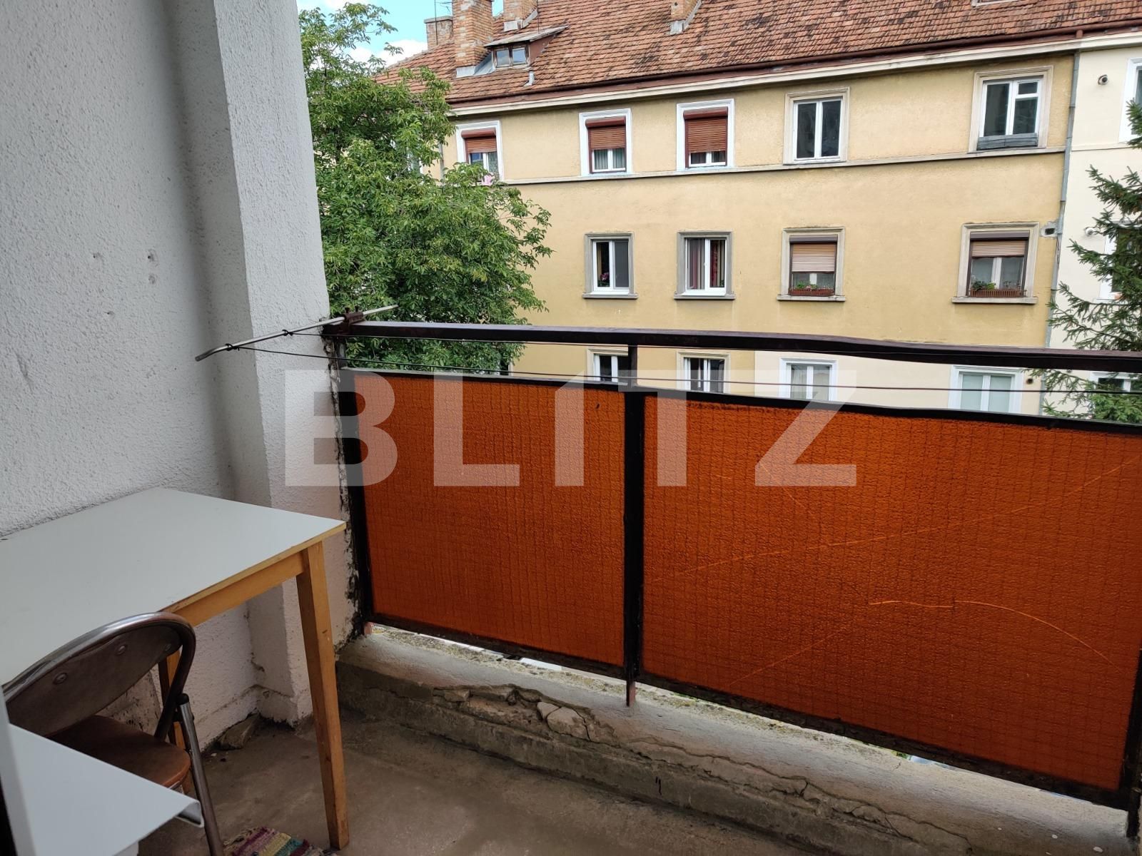 Garsonieră de vânzare Gheorgheni - 52905AV | BLITZ Cluj-Napoca | Poza6