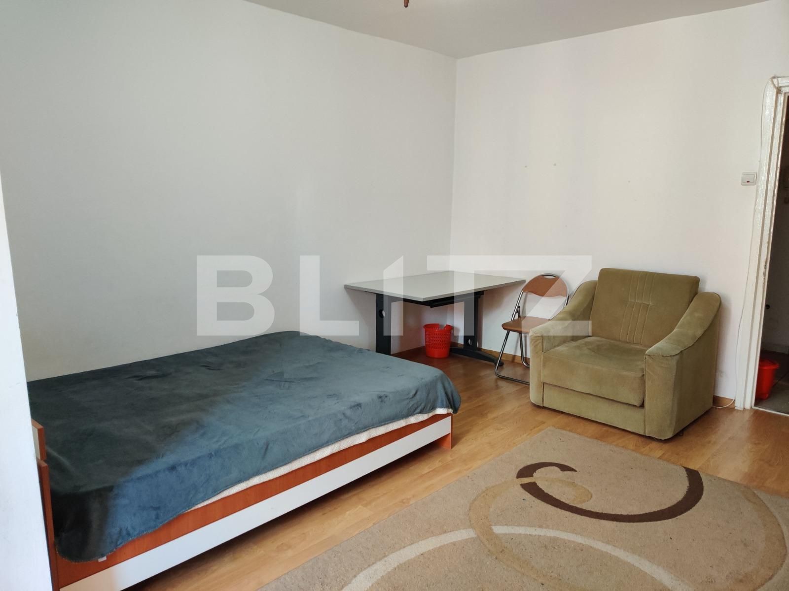 Garsonieră de vânzare Gheorgheni - 52905AV | BLITZ Cluj-Napoca | Poza2