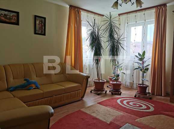 Apartament de vânzare 3 camere Iris - 52907AV | BLITZ Cluj-Napoca | Poza1