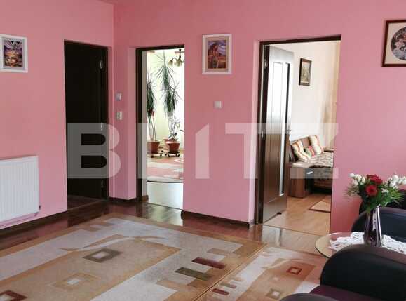 Apartament de vânzare 3 camere Iris - 52907AV | BLITZ Cluj-Napoca | Poza3